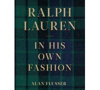 Ralph Lauren: In His Own Fashion