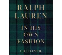 Ralph Lauren: In His Own Fashion