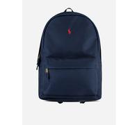 Ralph Lauren Kids Logo Backpack in Navy (45cm) - Blue - One size