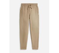 Ralph Lauren Kids Ralph Lauren Boys Logo Joggers in Beige - Beige - 8 YRS (S)