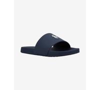 Ralph Lauren Lennon Flip Flops Navy Kids - 37