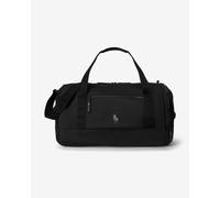Ralph Lauren Logo Trim Duffel bag black