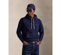 Ralph Lauren M2 Long Hoodie Blue Red - L