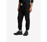 Ralph Lauren M3 Athletic Trousers Black Red - S