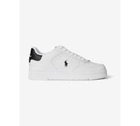 Ralph Lauren Masters Court shoes pure white black - 40