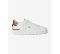 Ralph Lauren Masters Court shoes white brown - 40