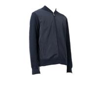 Ralph Lauren MEN Polo Pony Bomber Jacket Navy Men Size Large L