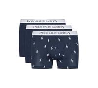 Ralph Lauren Men's Boxer Underwear, Dark Blue, Dark Blue, XL
