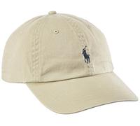 Ralph Lauren Men's Classic Sport W/PP Baseball Cap, Multicolor (A2H10), One Size