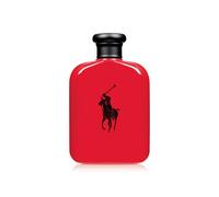 Ralph Lauren Men's Polo Red Eau De Toilette in Clear | Size: 40ml Ralph Lauren Clear 40ml