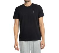 Ralph Lauren Mens Signature T-Shirt, Black, M