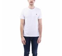 Ralph Lauren Men's Tea-Shirts T, White (White A1000), XL