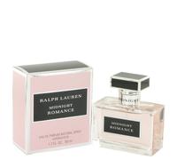 RALPH LAUREN MIDNIGHT ROMANCE Eau De Parfum 1.7 oz for Women