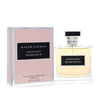 RALPH LAUREN MIDNIGHT ROMANCE Eau De Parfum 3.4 oz for Women