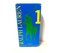 Ralph Lauren Big Pony Blue 100ml EDT Spray