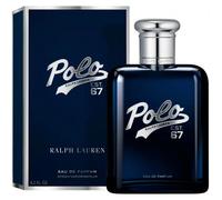 Ralph Lauren Polo 67 Eau De Parfum 125ml
