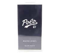 Ralph Lauren Polo 67 Eau de Toilette Men's Aftershave Spray (75ml, 125ml)