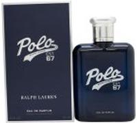Ralph Lauren Polo 67 Eau de Perfume 125ml Spray