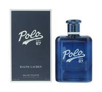 Ralph Lauren Polo 67 Eau De Toilette 125ml