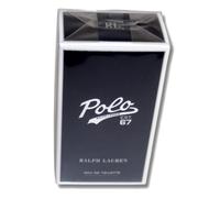 Ralph Lauren Polo 67 Eau de Toilette Men's Aftershave Spray (75ml, 125ml)