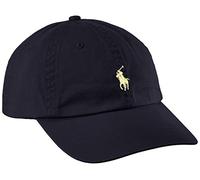 Ralph Lauren Polo Baseball Cap - Navy - One Size