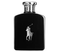 RALPH LAUREN Polo Black 125 ML Eau de toilette Men's Perfumes