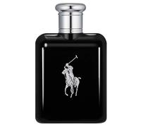 Ralph Lauren - Polo Black 125ml Eau de Toilette Spray for Men