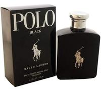 Ralph Lauren Polo Black Eau de Toilette Spray 75ml