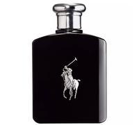 Ralph Lauren Polo Black Eau de Toilette 125ml Spray