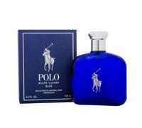 Ralph Lauren Polo Blue Eau De Toilette - For Him 75ml