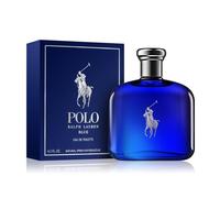 Ralph Lauren Polo Blue Eau De Toilette - For Him 75ml