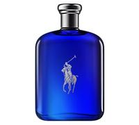 Ralph Lauren Accesorios Polo Blue Vapo 200ml Eau De Toilette Blue Man