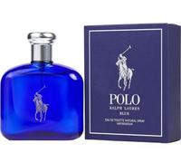 Ralph Lauren Polo Blue Eau De Toilette 40ml