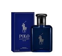 RALPH LAUREN POLO BLUE 75ML PARFUM SPRAY BRAND NEW & SEALED