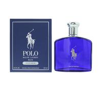 Ralph Lauren Polo Blue Eau De Parfum 125ml
