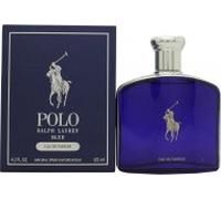 Ralph Lauren Polo Blue Eau de Parfum for men 125 ml