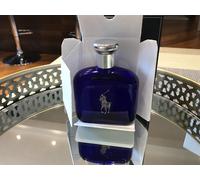 Ralph Lauren Polo Blue Eau De Toilette - For Him 75ml