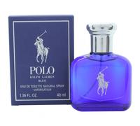 Ralph Lauren Polo Blue Eau De Toilette 40ml
