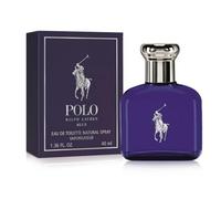 Ralph Lauren Polo Blue Eau De Toilette 40ml