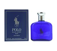 Ralph Lauren POLO BLUE eau de toilette spray 75 ml