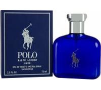 Ralph Lauren POLO BLUE eau de toilette spray 75 ml