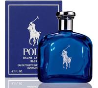 Ralph Lauren Polo Blue Eau De Parfum 75ml