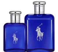 Ralph Lauren Polo Blue Eau De Toilette - For Him 75ml