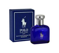 Ralph Lauren Polo Blue Eau De Toilette - For Him 75ml