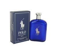 Ralph Lauren Accesorios Polo Blue Vapo 200ml Eau De Toilette Blue Men