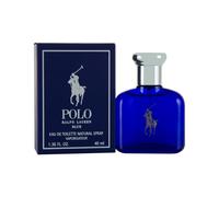 Ralph Lauren Polo Blue Eau De Toilette 40ml