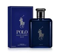 Ralph Lauren Polo Blue Parfum 125ml