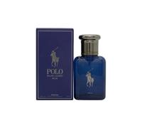 Ralph Lauren Polo Blue Parfum Refillable Spray 40ml