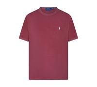 Ralph Lauren Polo Classic Fit T-Shirt Red