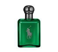 Ralph Lauren Polo Cologne Intense - Eau de Parfum - Men's Cologne - Citrus & Woody - With Grapefruit Sage and Patchouli - 4.2 Fl Oz
